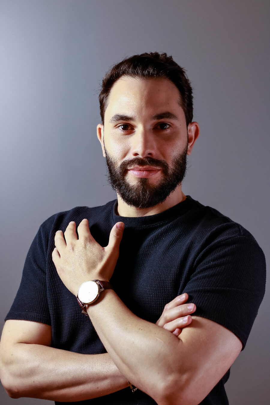 Daniel Lima, Diretor de Novos Negócios da Ample
