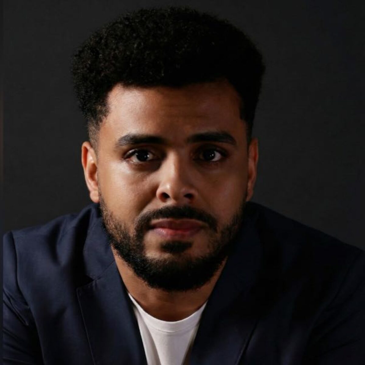 Vando Santiago, CEO e Founder da Ample